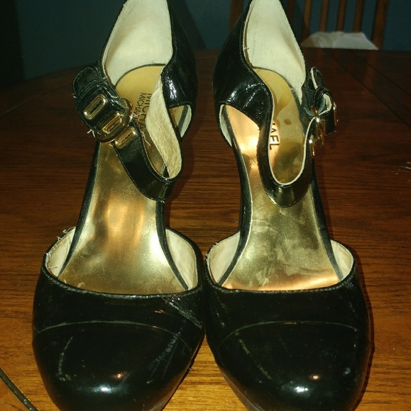 Michael Kors Shoes - Michael Kors Heels